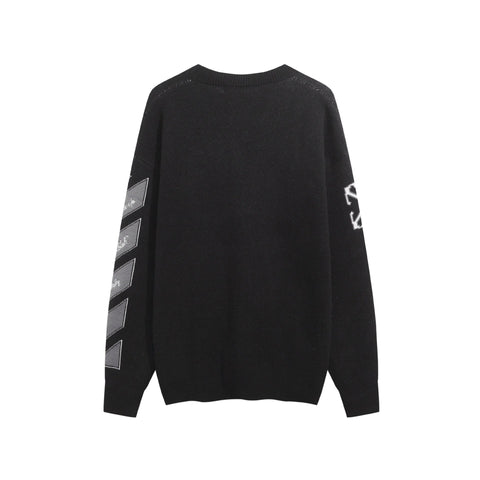 Off White Sweater