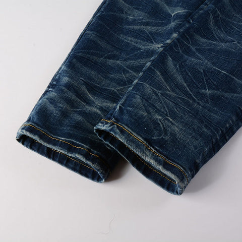 Ripped Jeans