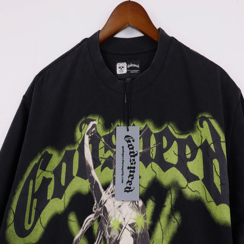 Godspeed T-Shirt