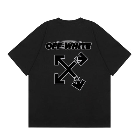 Off White T-Shirts