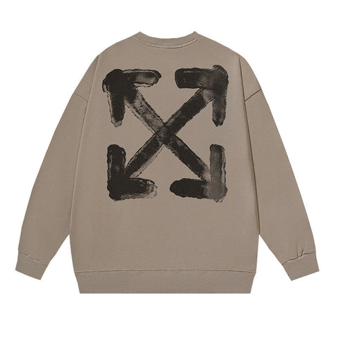 Off White Sweatshirt