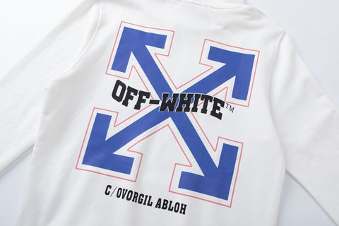 Off White Hoodie