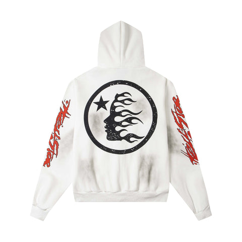 Hellstar Hooded Coat