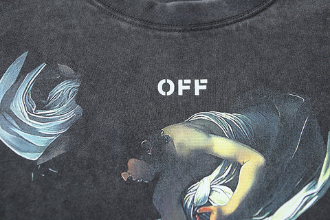 Off White T-Shirt