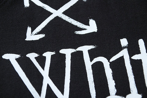 Off White T-Shirt