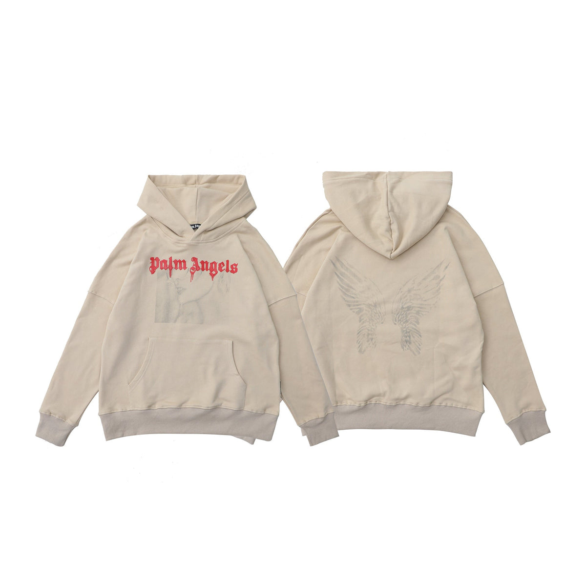Palm Angels Hoodie