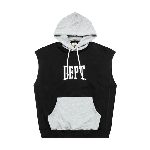 Gallery Dept Sleeveless Hoodie