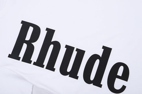 Rhude T-shirt