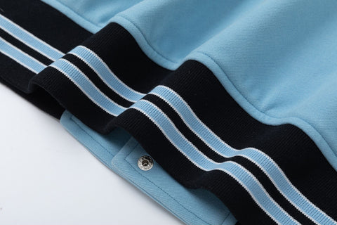 AMIRI Baseball Uniform