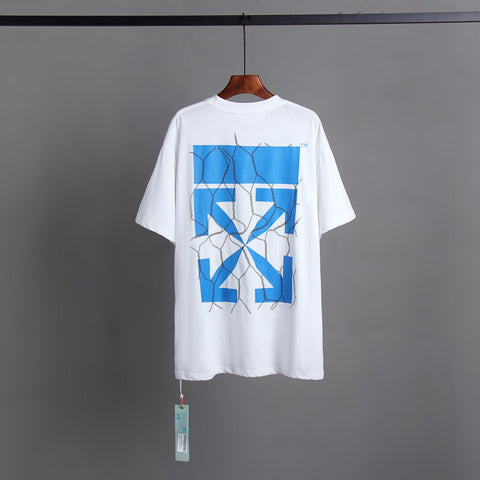 Off White T-Shirts