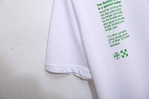 OFF-White T-Shirt