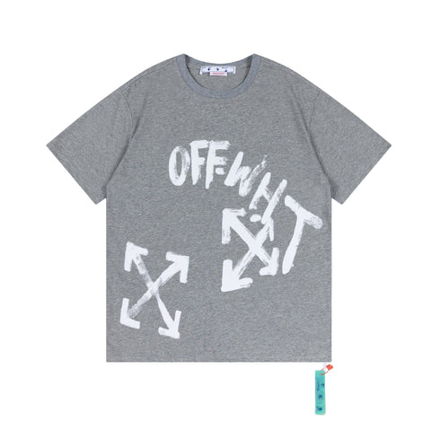 Off White T-Shirt