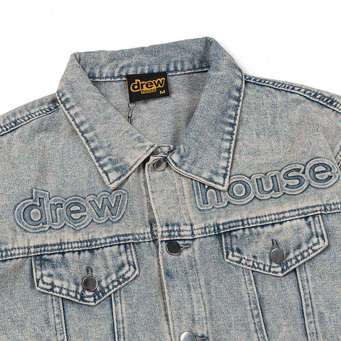 Drew Denim Jacket