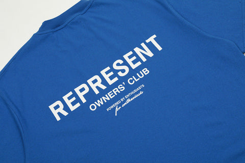 REPRESENT T-shirt