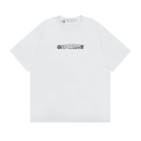 Off White T-Shirts