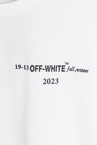 Off White T-Shirts