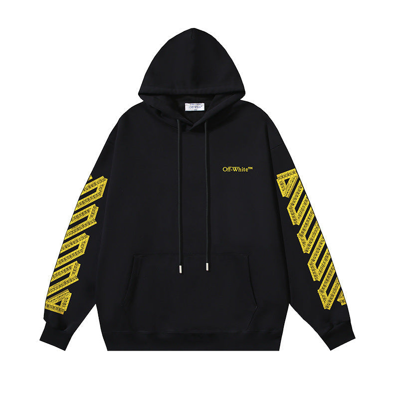 Off White Hoodie