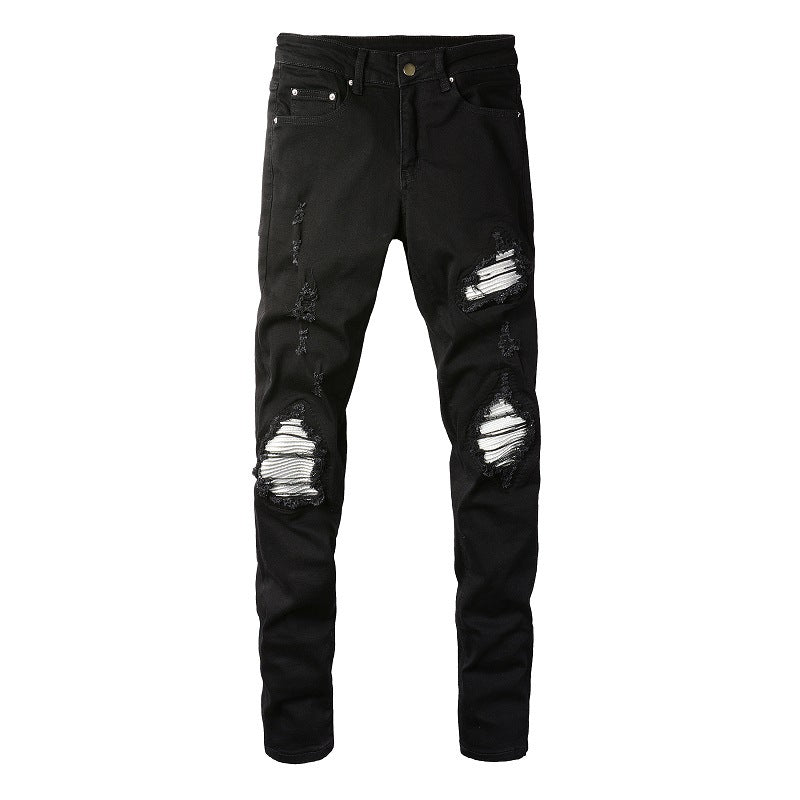 Ripped Jeans