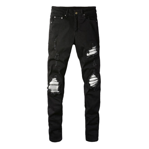 Ripped Jeans