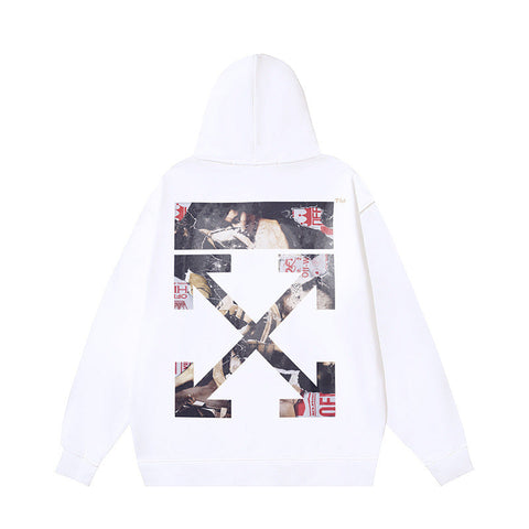 Off White Hoodie