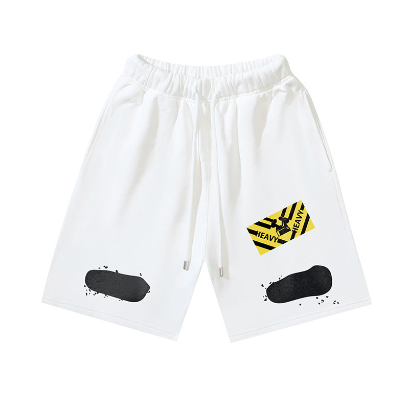 Off White Shorts
