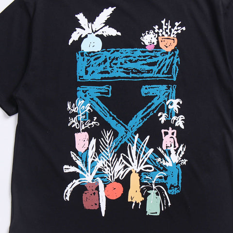 Off White T-Shirts