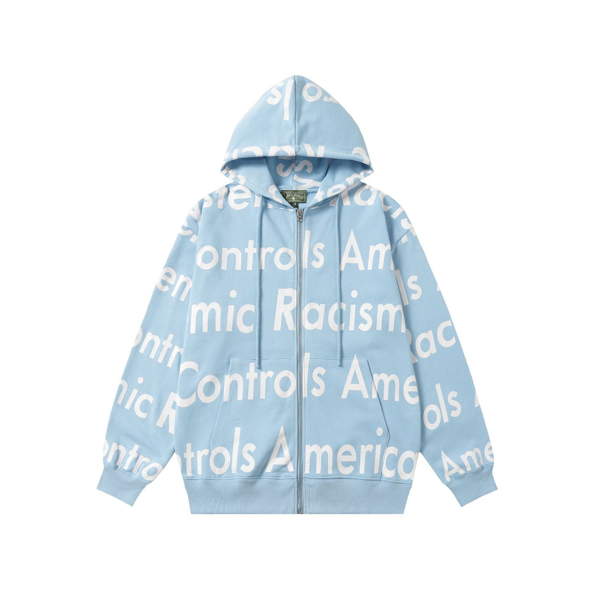 Denim Tears Coat