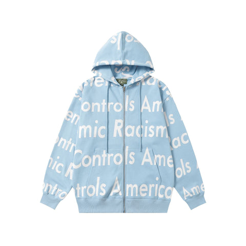 Denim Tears Coat