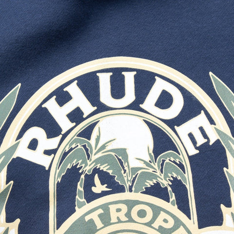 Rhude Hoodie