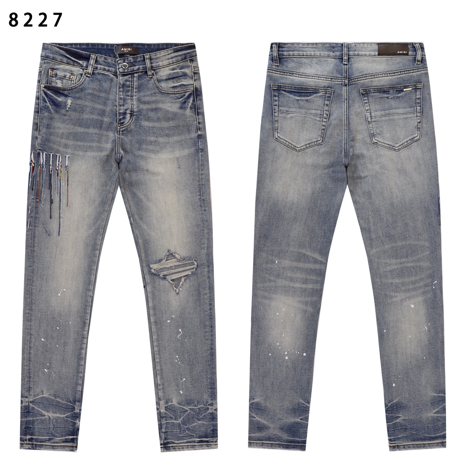 AMIRI Jeans