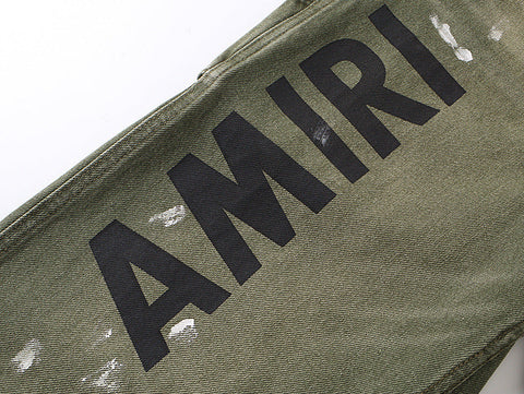 AMIRI Jeans