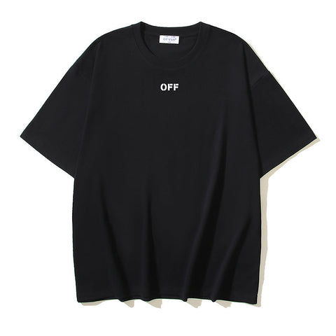 Off White T-Shirt