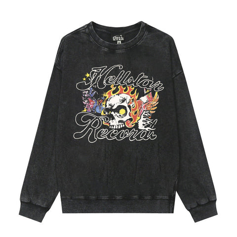 Hellstar Sweatshirt