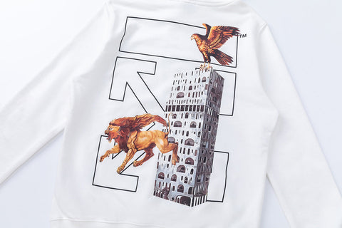 Off White Hoodie