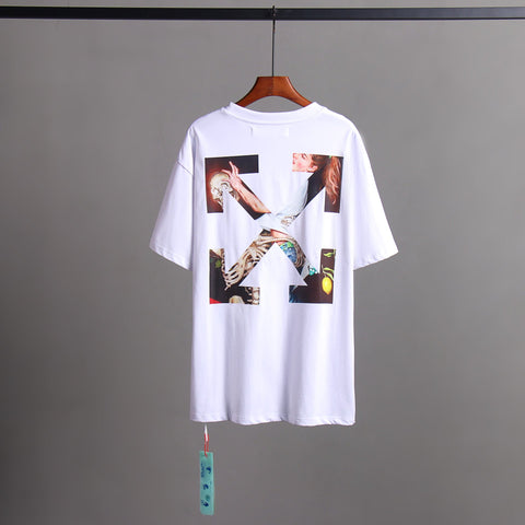 Off White T-Shirts