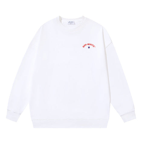 Off White Sweatshirt