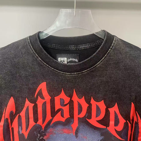 Godspeed T-Shirt