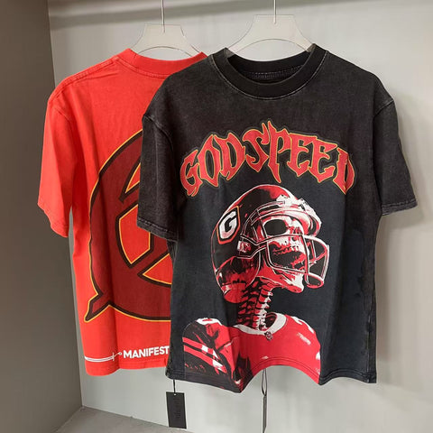 Godspeed T-Shirt