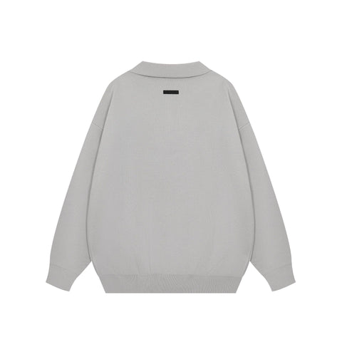 Fear Of God Polo Sweater
