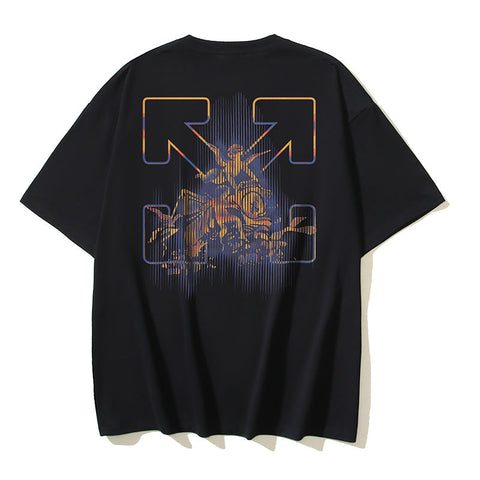 Off White T-Shirt