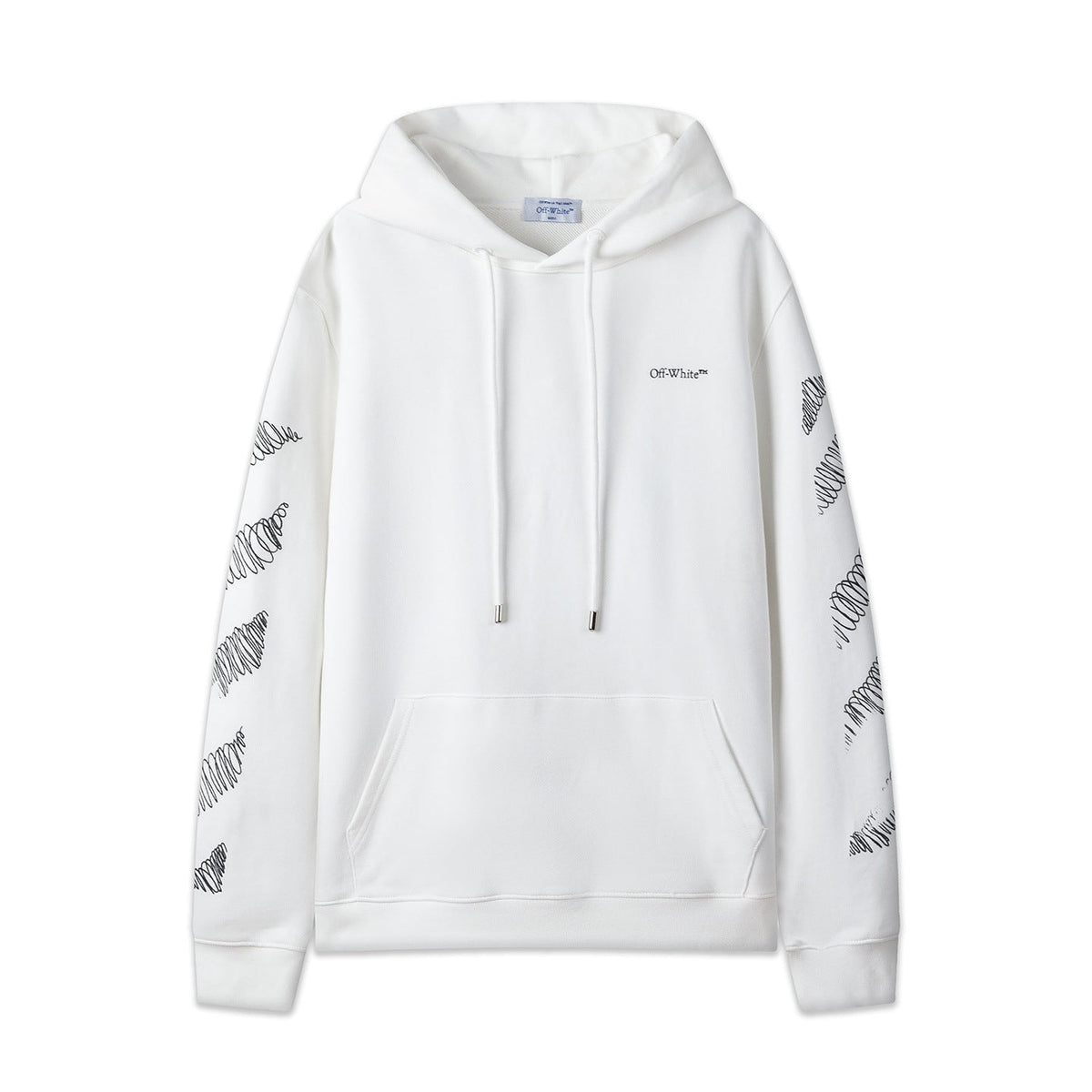 Off White Hoodie