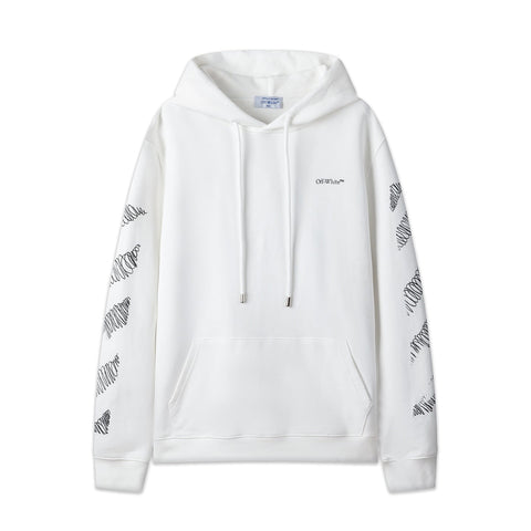 Off White Hoodie