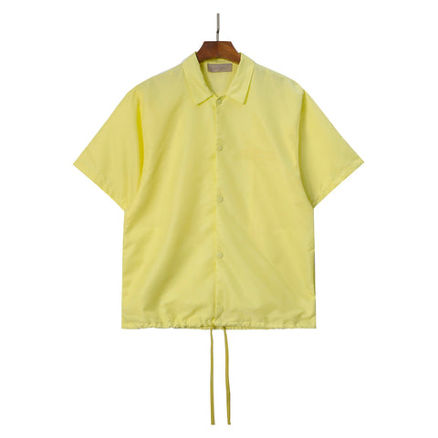 Fear Of God Shirts