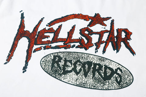 Hellstar Long Sleeve T-Shirt