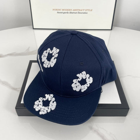 Denim Tears Cap