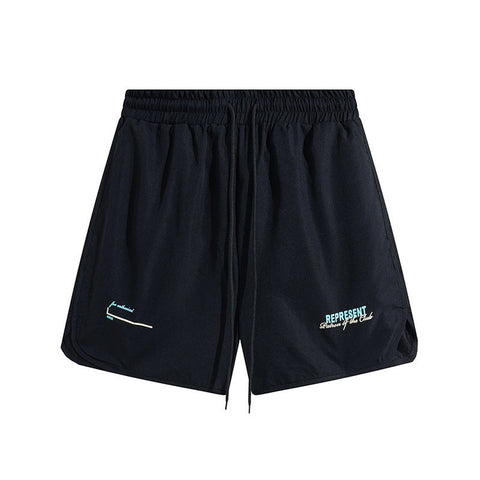 REPRESENT Shirt Shorts
