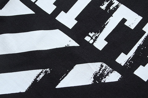 Off White T-Shirt