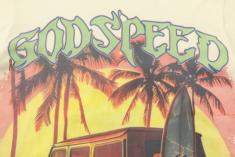 Godspeed T-Shirt