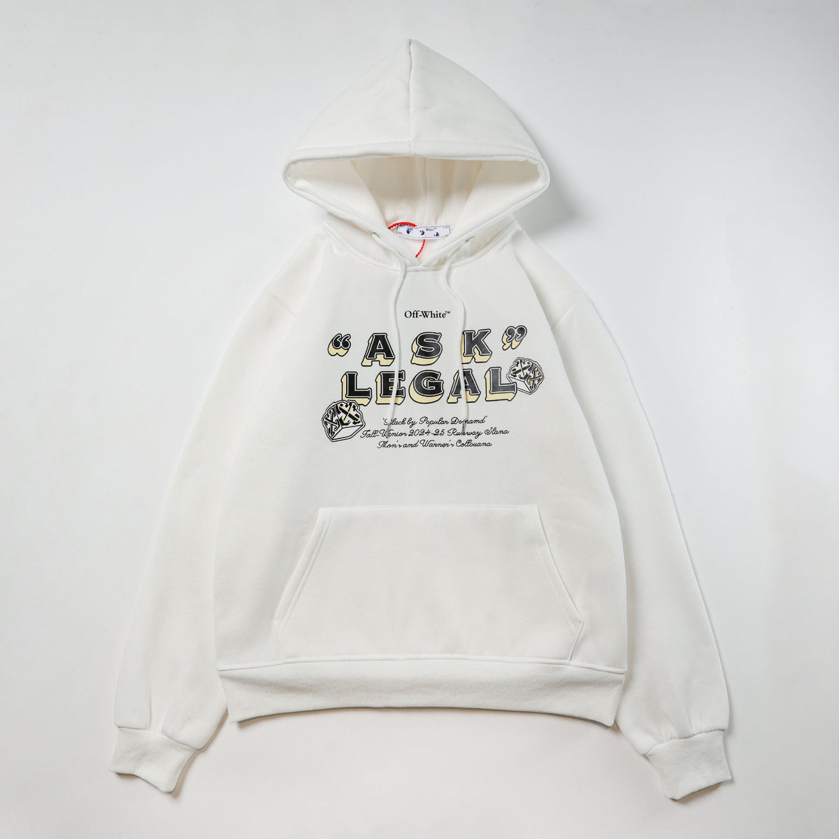 Off White Hoodie