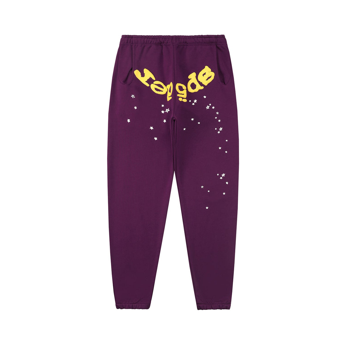 Sp5der Pants